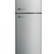 Frigidaire EFR751, 2 Door Apartment Size Refrigerator with Freezer