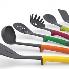 Joseph Joseph Elevate Carousel Kitchen Utensil Sets