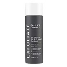 Paulas Choice--SKIN PERFECTING 2%